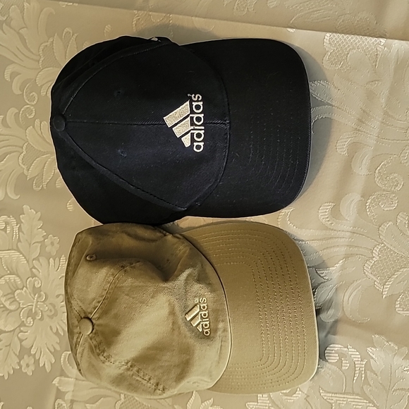 adidas Accessories - Adidas 2 women cap
